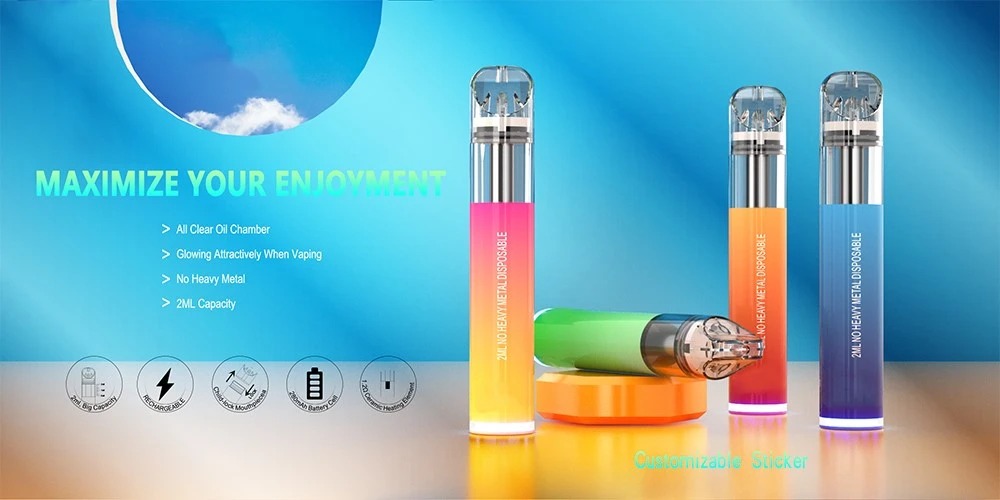 is cbd vape pens safe