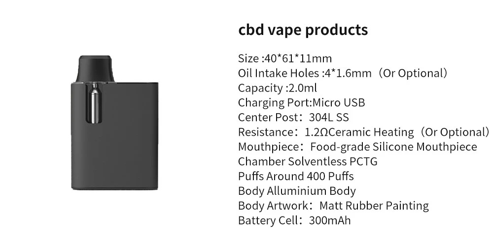 wild hemp vape