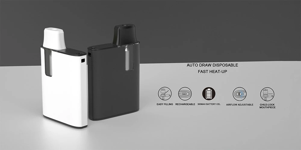 organic cbd vape