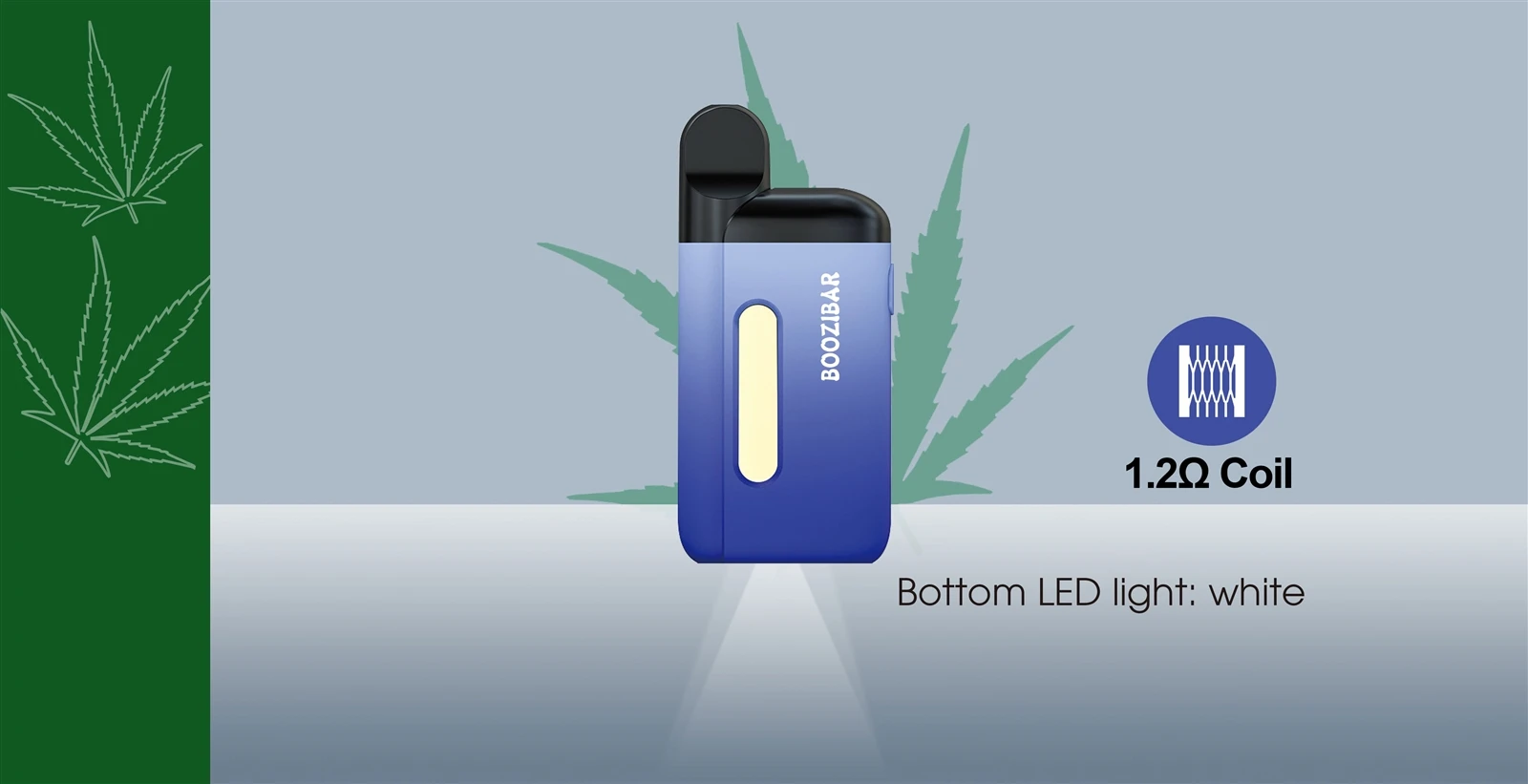 CBD-BOX306 CBD-BOX306