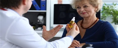 Cannabidiol Care: CBD vecākiem pieaugušajiem