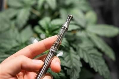 THC Vape pildspalvas un kaņepju alternatīvas