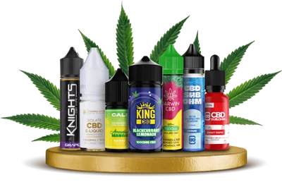 Pilna spektra CBD vape sula — pārskats par CBD vape precēm