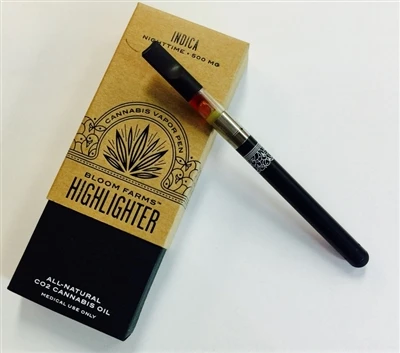 CBD Vape pildspalva