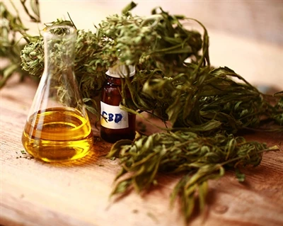 Kā darbojas CBD?