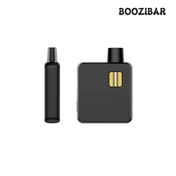Kādām funkcijām vajadzētu būt labākajai vienreizējās lietošanas CBD Vape pild...