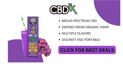 Labākās CBD Vape pildspalvas — 11 populārākās vienreizējās lietošanas CBD Vap...