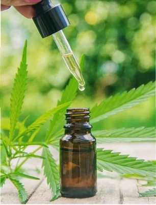 Kas jāzina pirms CBD izmēģināšanas