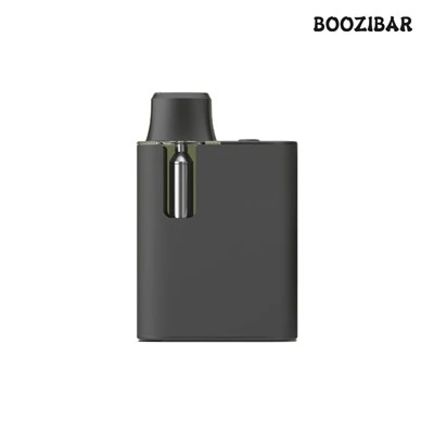 2 ml pārnēsājams vienreizējais CBD Vape