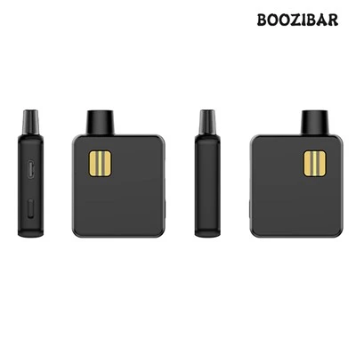 Labākā vienreizējās lietošanas CBD eļļas vape pildspalva