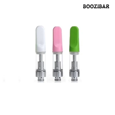 Labākās kvalitātes CBD Vape kasetne