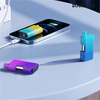 Labākais CBD Vape bez Thc