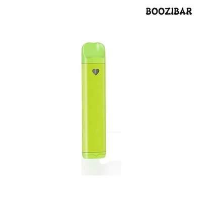 Labākā vape pildspalva CBD eļļai