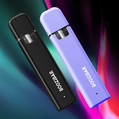 Labākā vape pildspalva CBD THC eļļai
