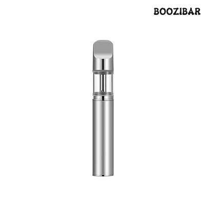 Plaša spektra vienreizējās lietošanas CBD Vape Pen vīnogas
