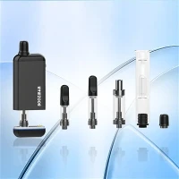 Vai varat Vape Cbd eļļu