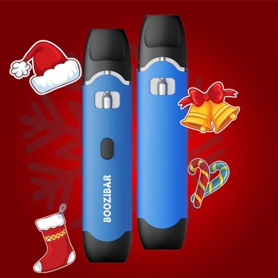 Kaņepju eļļas Vape pildspalva