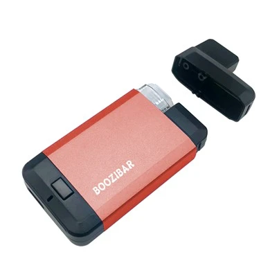 Vai Vaping CBD ir grūti plaušām?