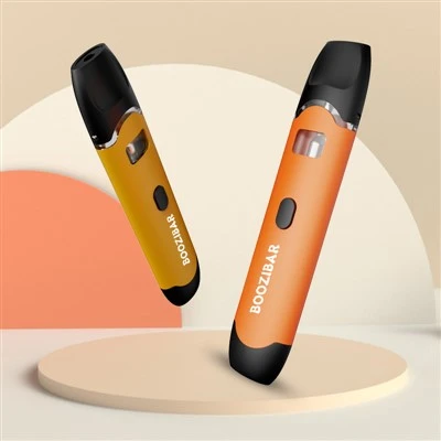 CBD THC vienreizējās lietošanas vape pildspalva
