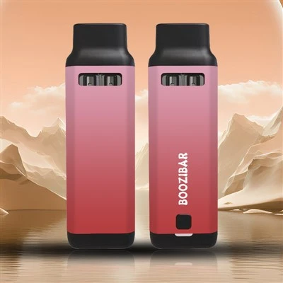 CBD THC Oil Vape pildspalvas sākuma komplekts