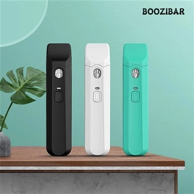 CBD Vape zīmoli