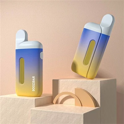 CBD Vape vienreizējās lietošanas