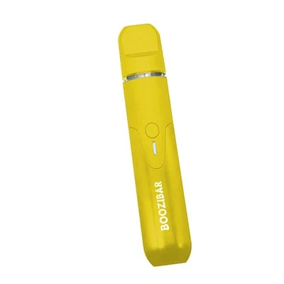 Vai Vaping CBD ir grūti plaušām?