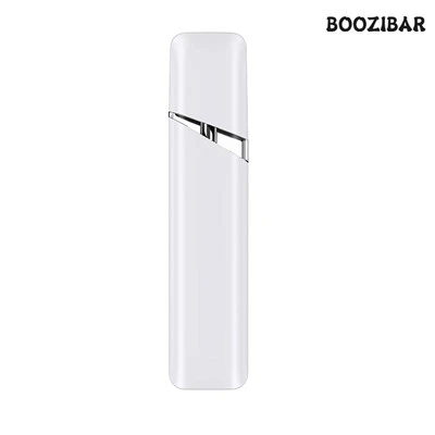 Dažādu garšu vienreizējās lietošanas CBD Vapes