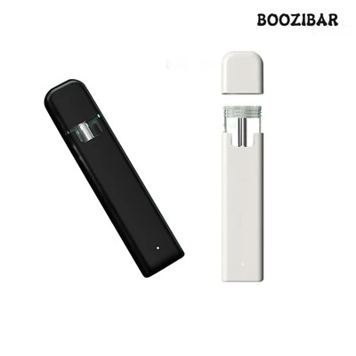 Vienreizējās lietošanas CBD Vape ar keramikas izsmidzinātāju