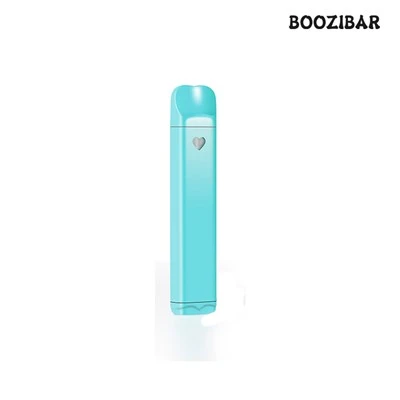 Vienreizējās lietošanas CBD Vape ar uzlādes indikatoru
