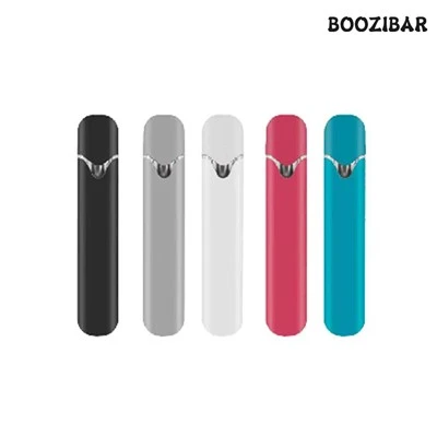 Vienreizējās lietošanas Vape CBD