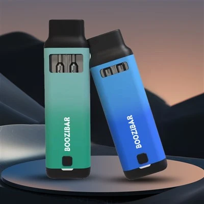 Vienreizējās lietošanas vape