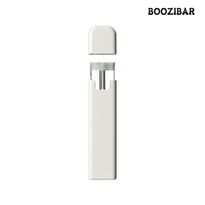 Tukšs CBD Vape pildspalvas apvalks