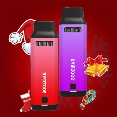 Pilna spektra CBD THC Vape
