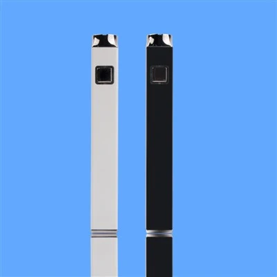Eļļas Vape pildspalvas sākuma komplekts