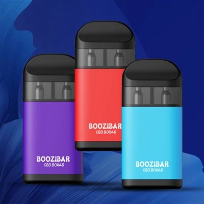 Smok Vape pildspalva
