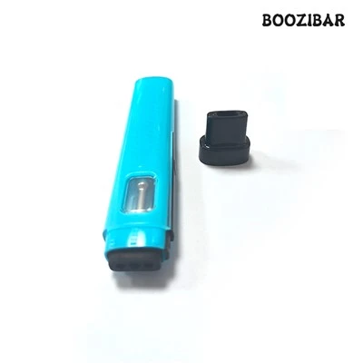 Thc Vape komplekts
