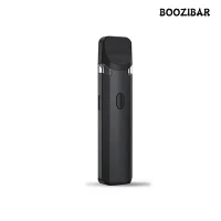 Trīs pozīciju regulējams vienreizējās lietošanas CBD Vape