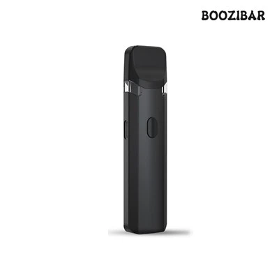 Trīs pozīciju regulējams vienreizējās lietošanas CBD Vape