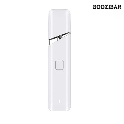 C tipa atkārtoti uzlādējams vienreizējās lietošanas CBD Vape