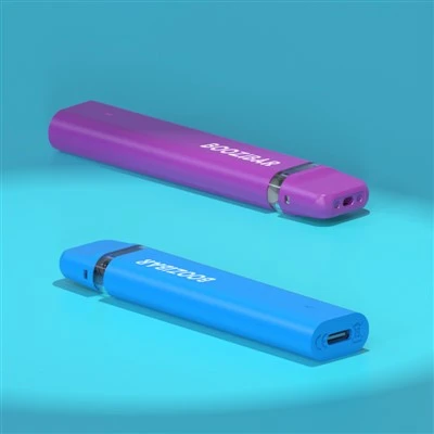 Vienreizējās lietošanas Cbd Vape pildspalva