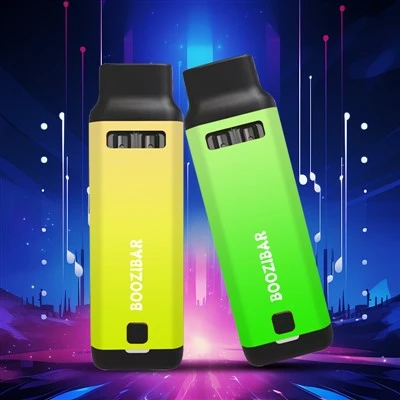 CBD eļļa Vape