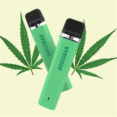 Zaļo ceļu CBD