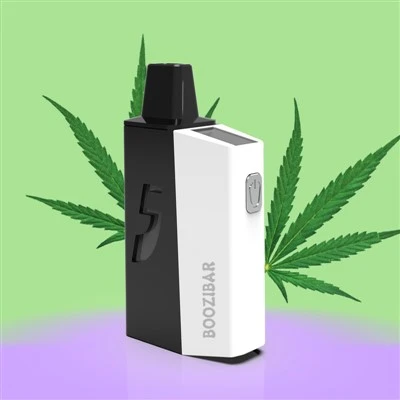 Vaping izraisīti plaušu bojājumi
