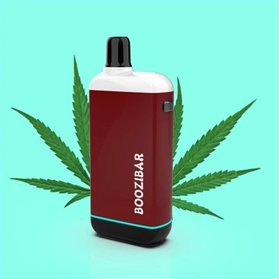 CBD briesmas