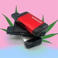 Vai jūs varat smēķēt CBD eļļu