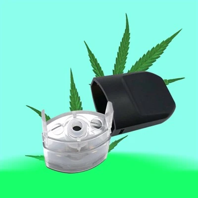 Kaņepju eļļa Vape
