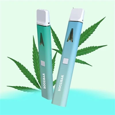 CBD Vape eļļas pildspalva
