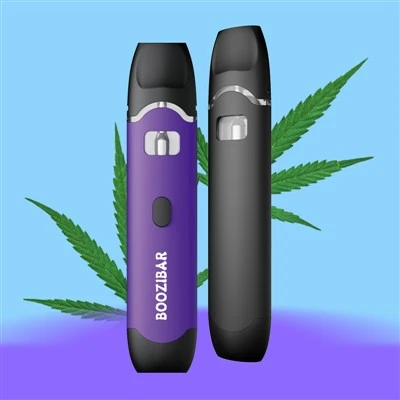 CBD Vape priekšrocības