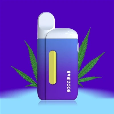 Cbd iztvaicētājs